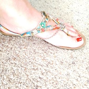 Zigi Soho sandals